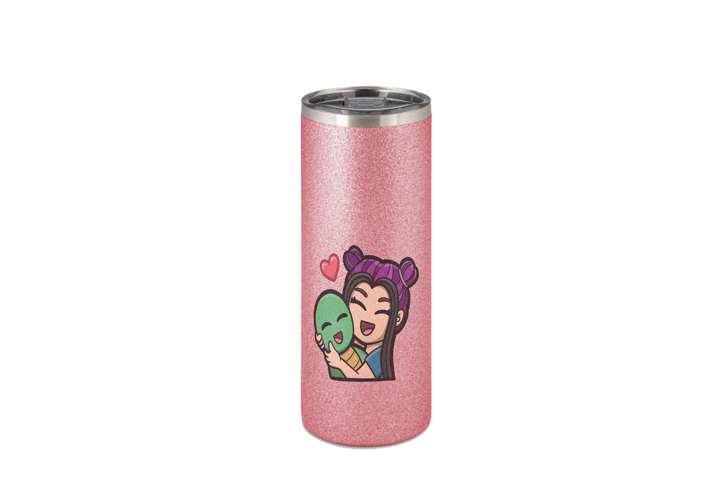 Lillimon Hug - Edelstahl Thermoflaschen / Thermobecher