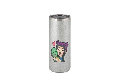 Lillimon Hug - Edelstahl Thermoflaschen / Thermobecher