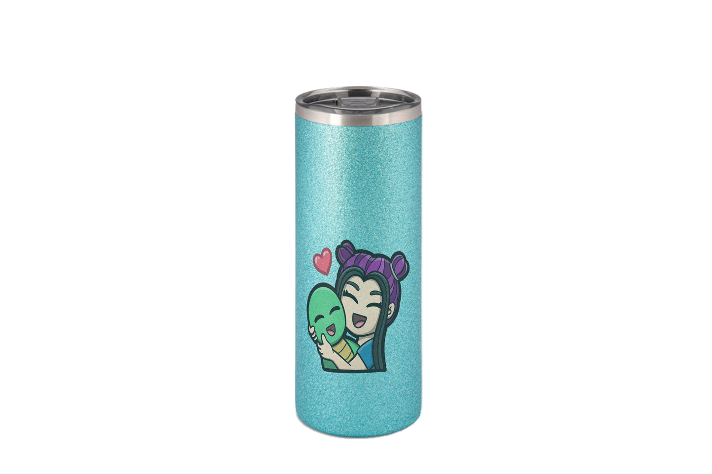 Lillimon Hug - Edelstahl Thermoflaschen / Thermobecher