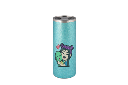 Lillimon Hug - Edelstahl Thermoflaschen / Thermobecher