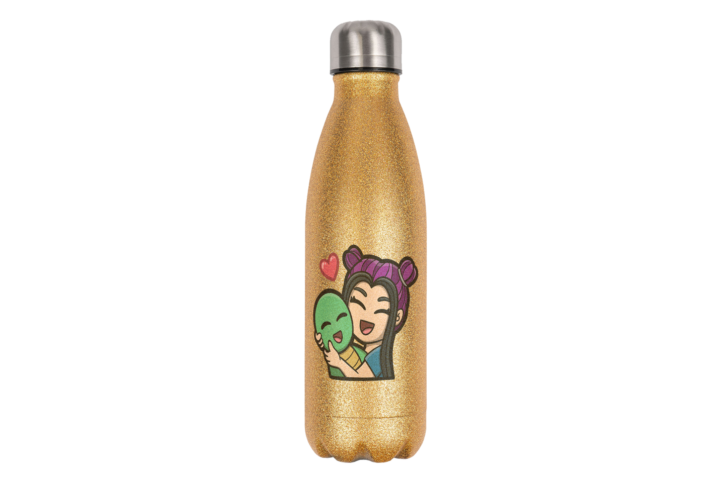 Lillimon Hug - Edelstahl Thermoflaschen / Thermobecher
