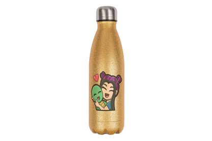 Lillimon Hug - Edelstahl Thermoflaschen / Thermobecher