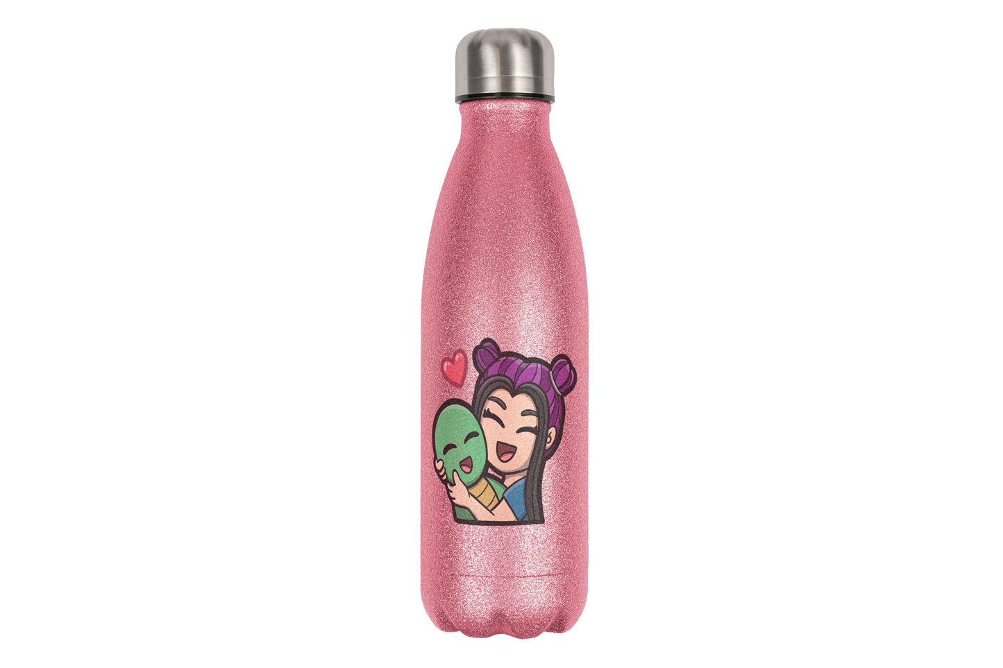 Lillimon Hug - Edelstahl Thermoflaschen / Thermobecher