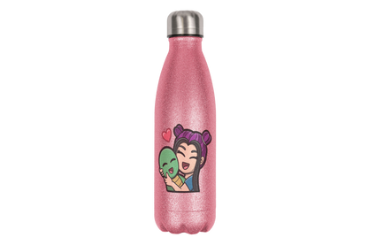 Lillimon Hug - Edelstahl Thermoflaschen / Thermobecher
