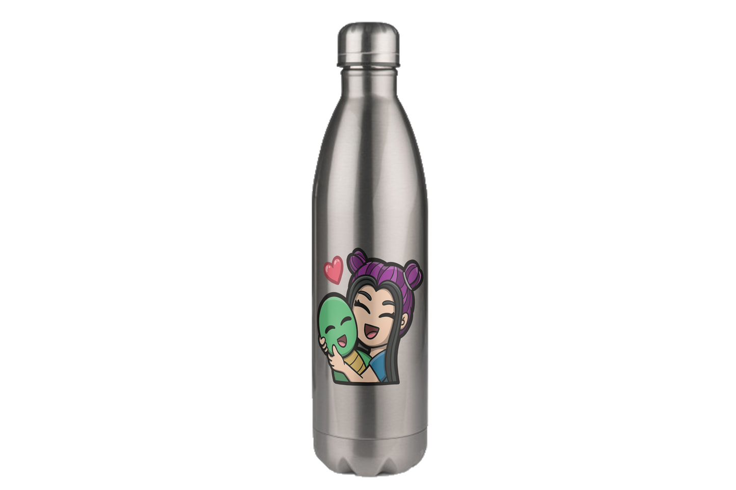 Lillimon Hug - Edelstahl Thermoflaschen / Thermobecher