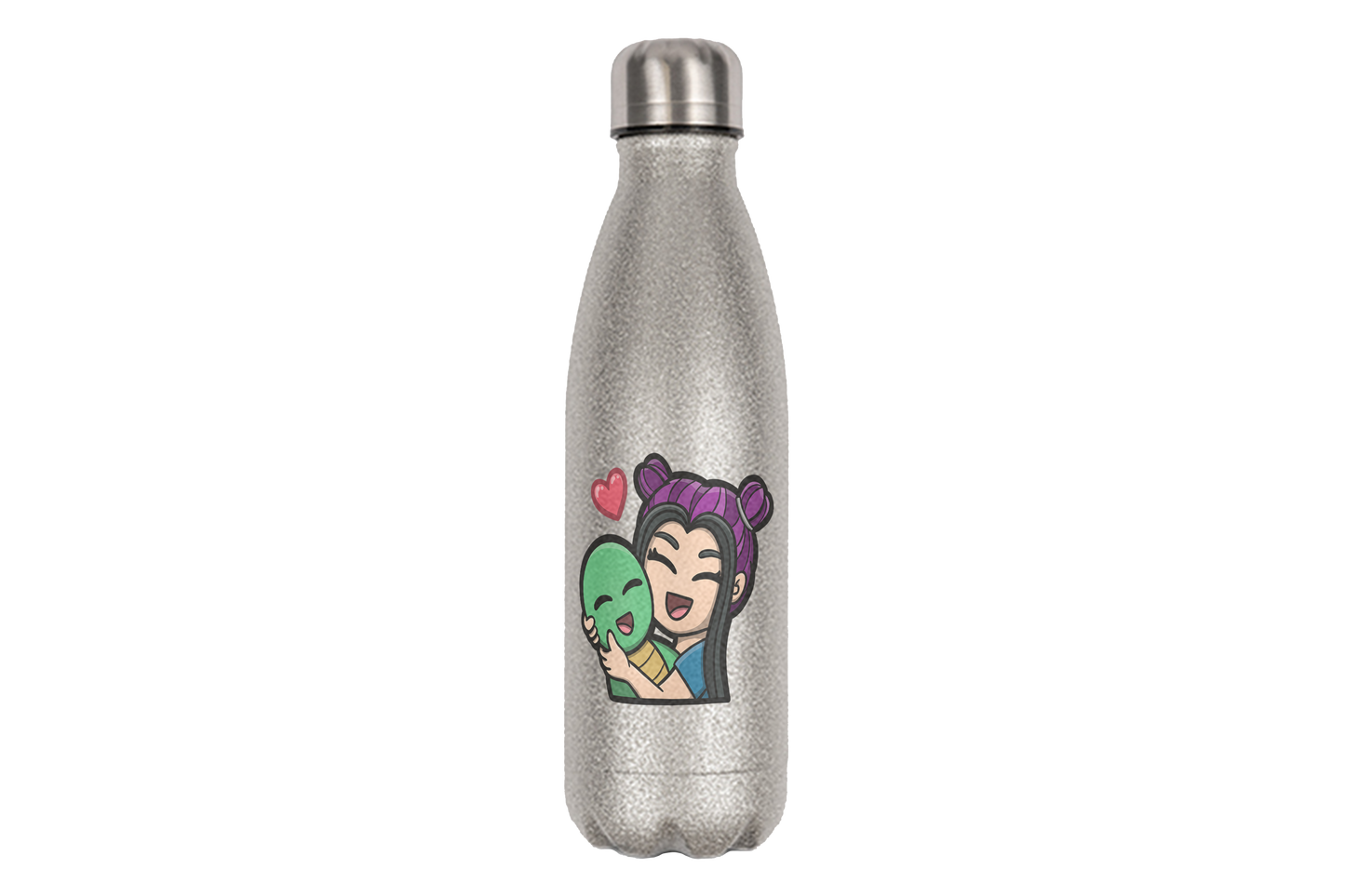 Lillimon Hug - Edelstahl Thermoflaschen / Thermobecher