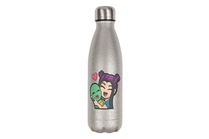 Lillimon Hug - Edelstahl Thermoflaschen / Thermobecher