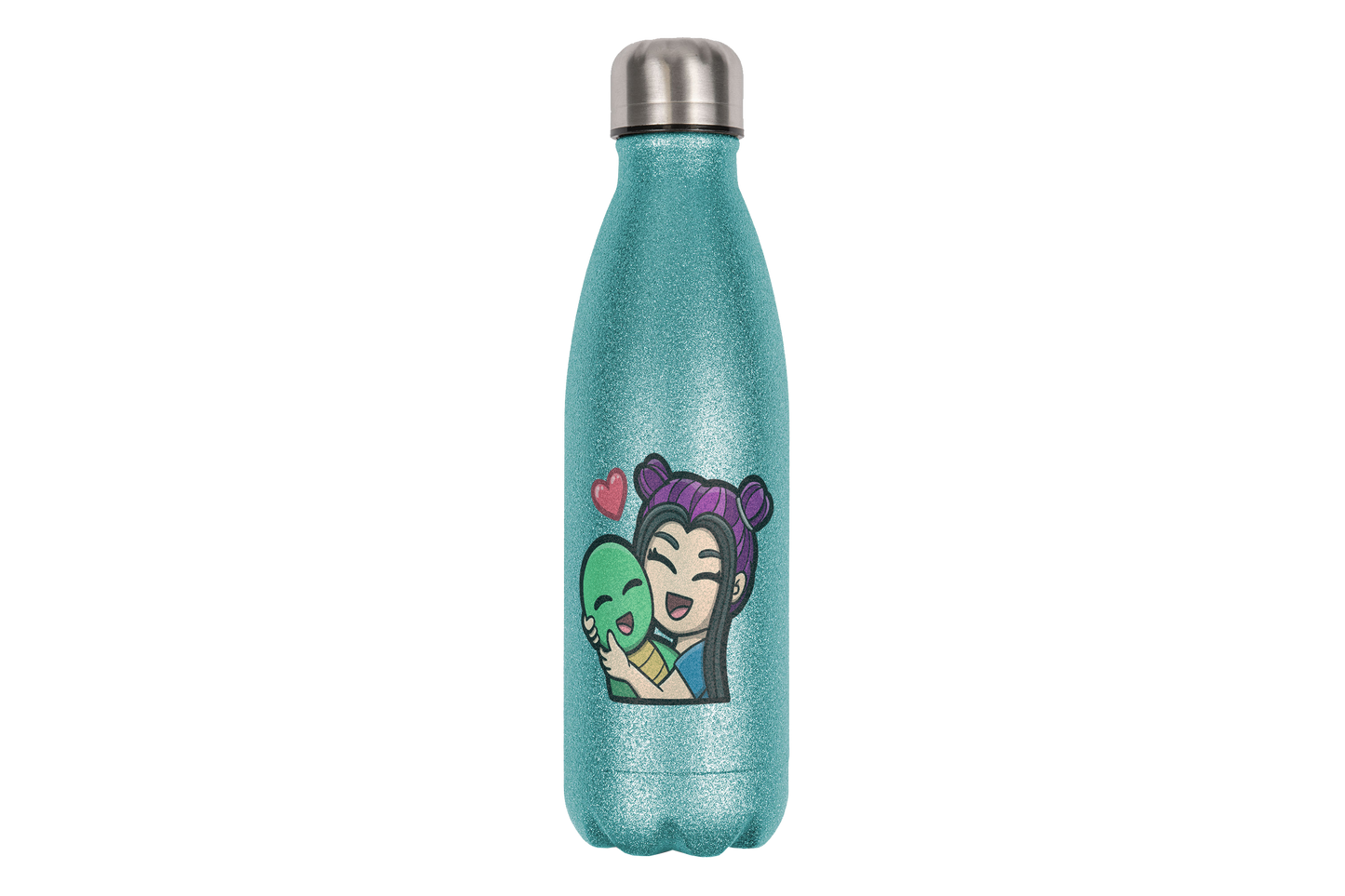 Lillimon Hug - Edelstahl Thermoflaschen / Thermobecher