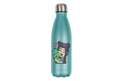 Lillimon Hug - Edelstahl Thermoflaschen / Thermobecher