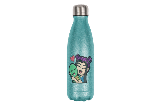 Lillimon Hug - Edelstahl Thermoflaschen / Thermobecher