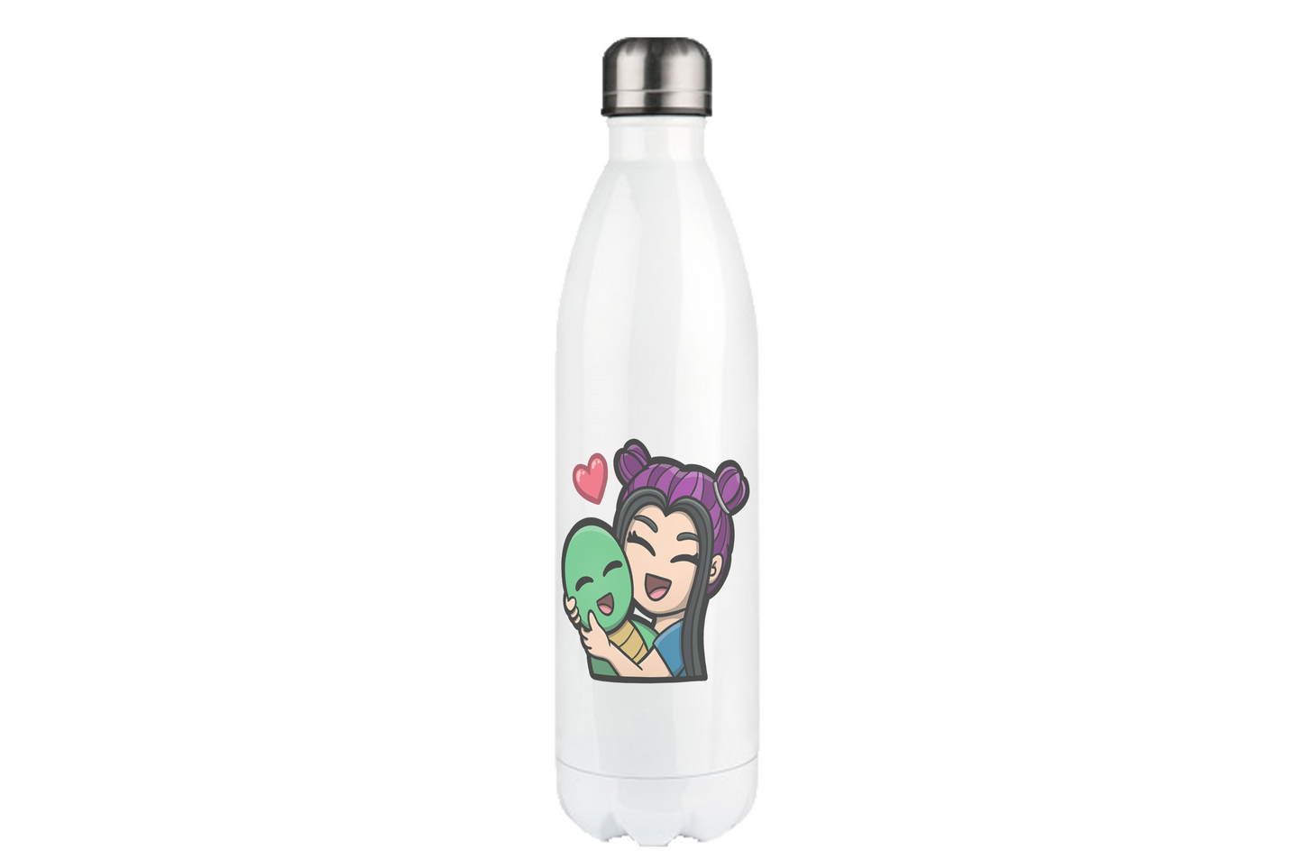 Lillimon Hug - Edelstahl Thermoflaschen / Thermobecher