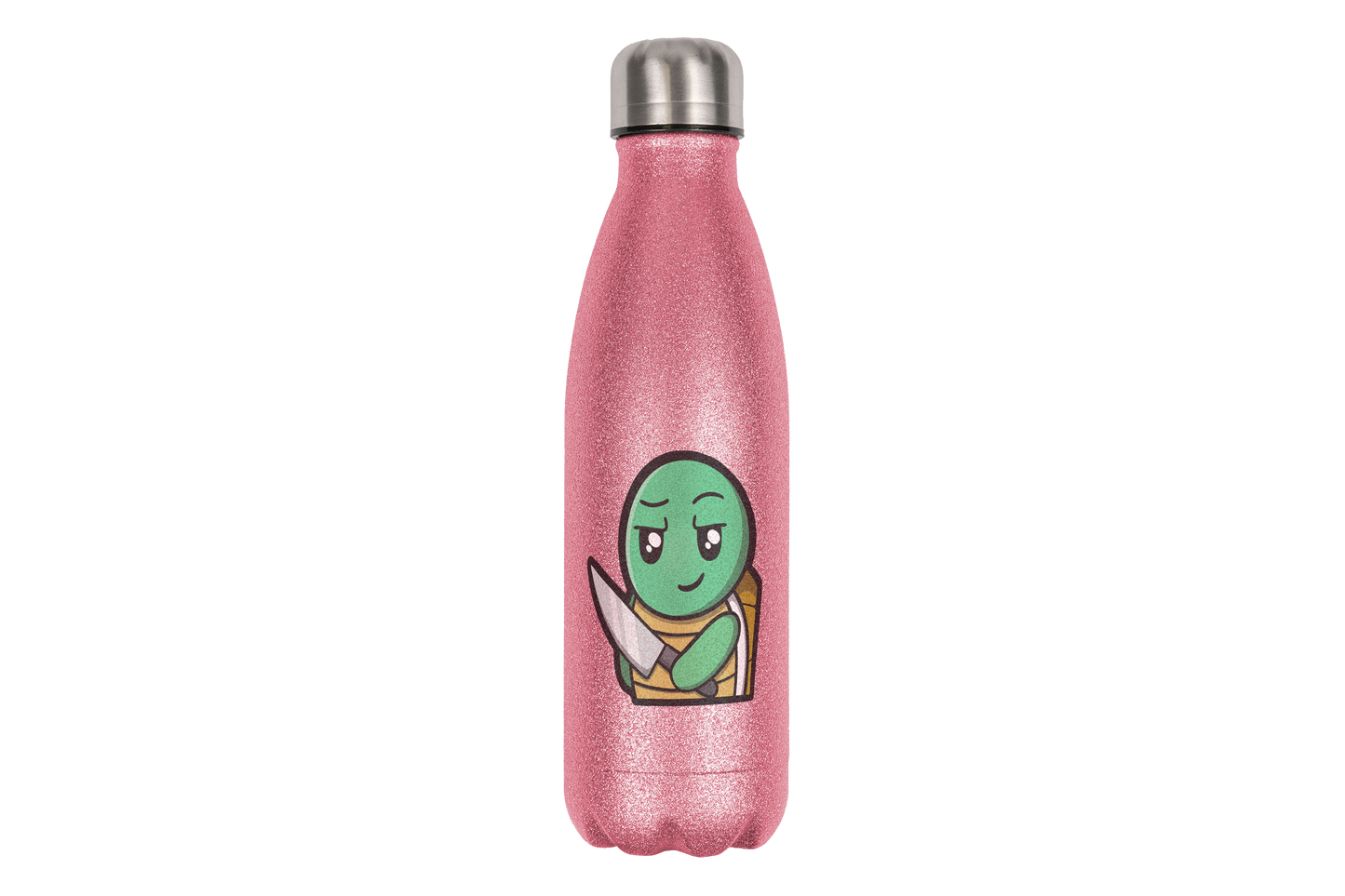 Lillimon Knife - Edelstahl Thermoflaschen / Thermobecher