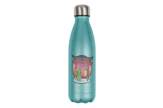 Lillimon Logo - Edelstahl Thermoflaschen / Thermobecher