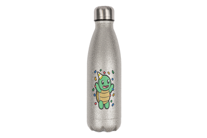 Lillimon Party - Edelstahl Thermoflaschen / Thermobecher