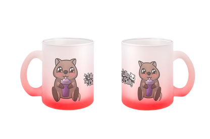 LillyTheChilly Sip - Glastassen