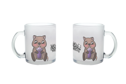 LillyTheChilly Sip - Glastassen