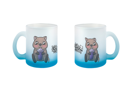 LillyTheChilly Sip - Glastassen