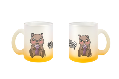 LillyTheChilly Sip - Glastassen