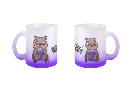 LillyTheChilly Sip - Glastassen