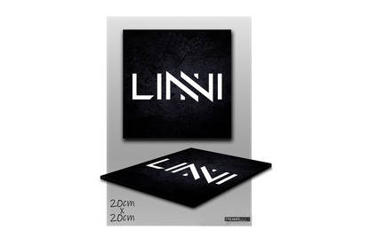 Linni Logo - StreamerPlates