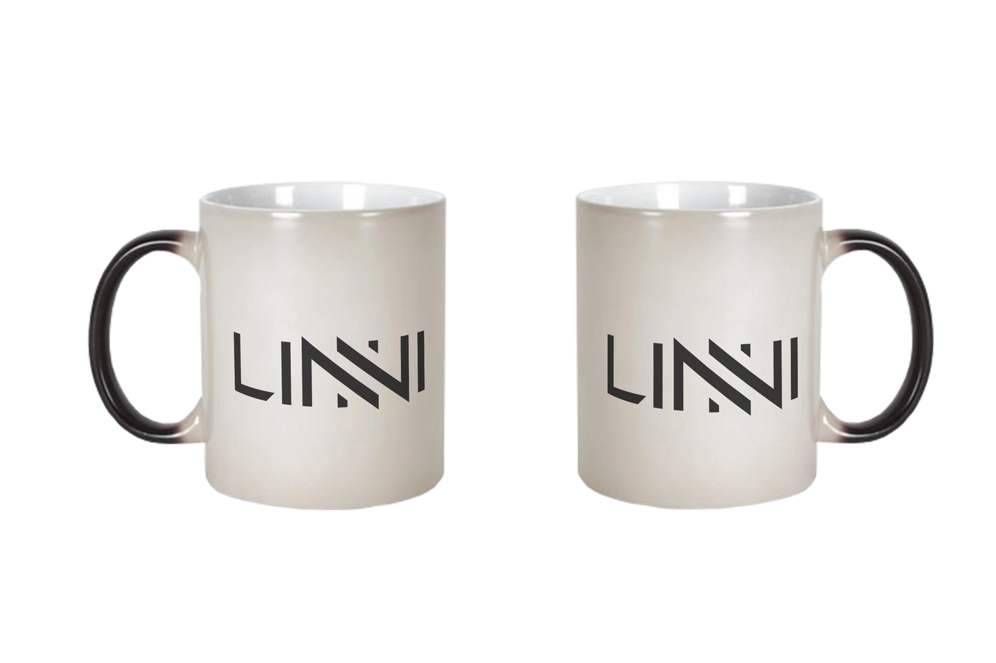Linni Logo - Tassen / Magic / XXL / Bierkrüge / Edelstahl