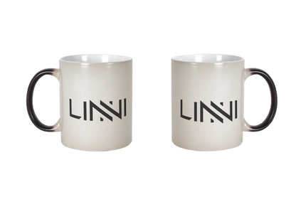 Linni Logo - Tassen / Magic / XXL / Bierkrüge / Edelstahl