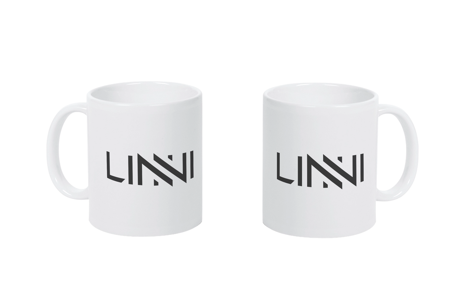 Linni Logo - Tassen / Magic / XXL / Bierkrüge / Edelstahl