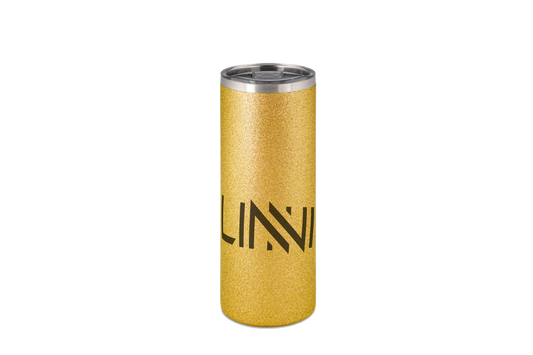 Linni Logo - Edelstahl Thermoflaschen / Thermobecher