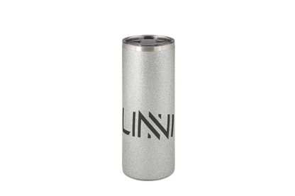 Linni Logo - Edelstahl Thermoflaschen / Thermobecher