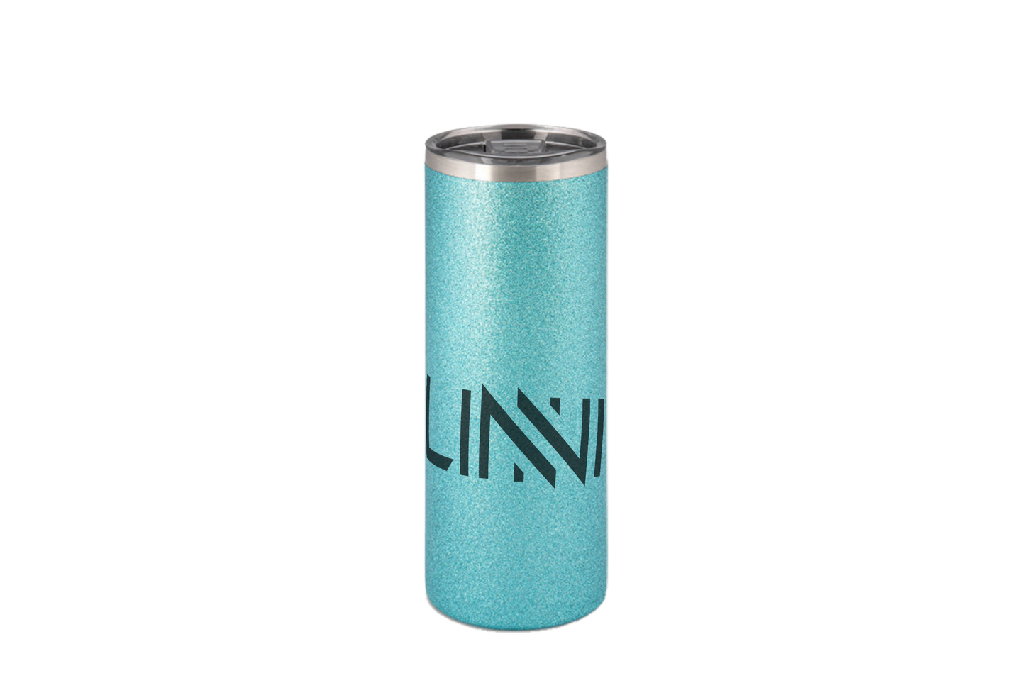 Linni Logo - Edelstahl Thermoflaschen / Thermobecher