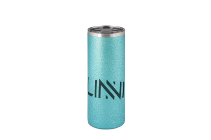 Linni Logo - Edelstahl Thermoflaschen / Thermobecher