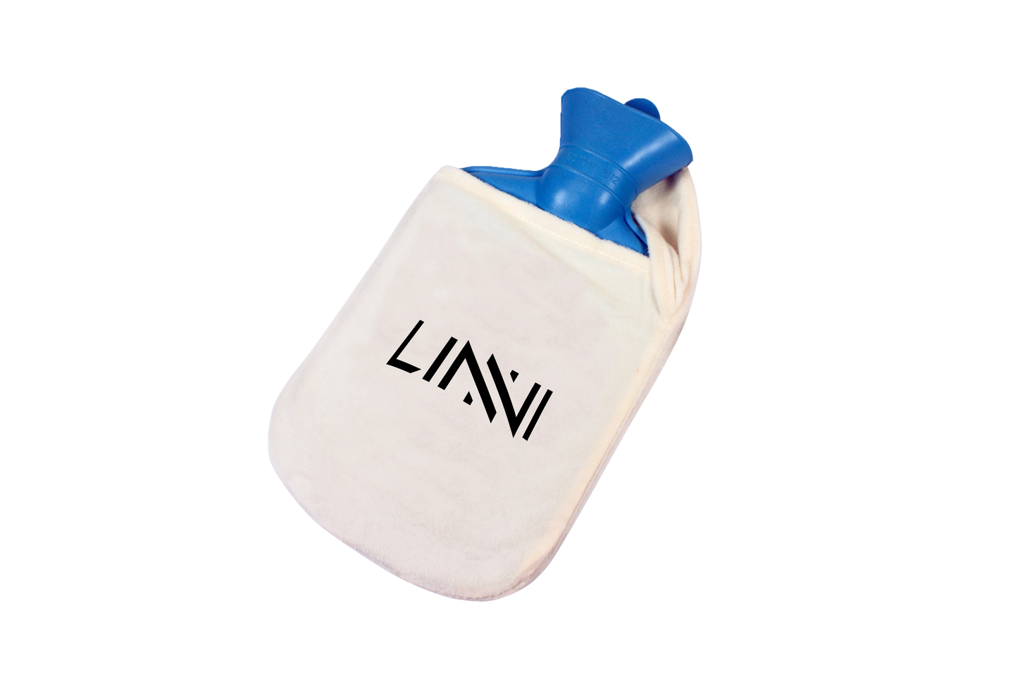 Linni Logo - Wärmflasche