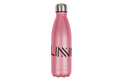 Linni Logo - Edelstahl Thermoflaschen / Thermobecher