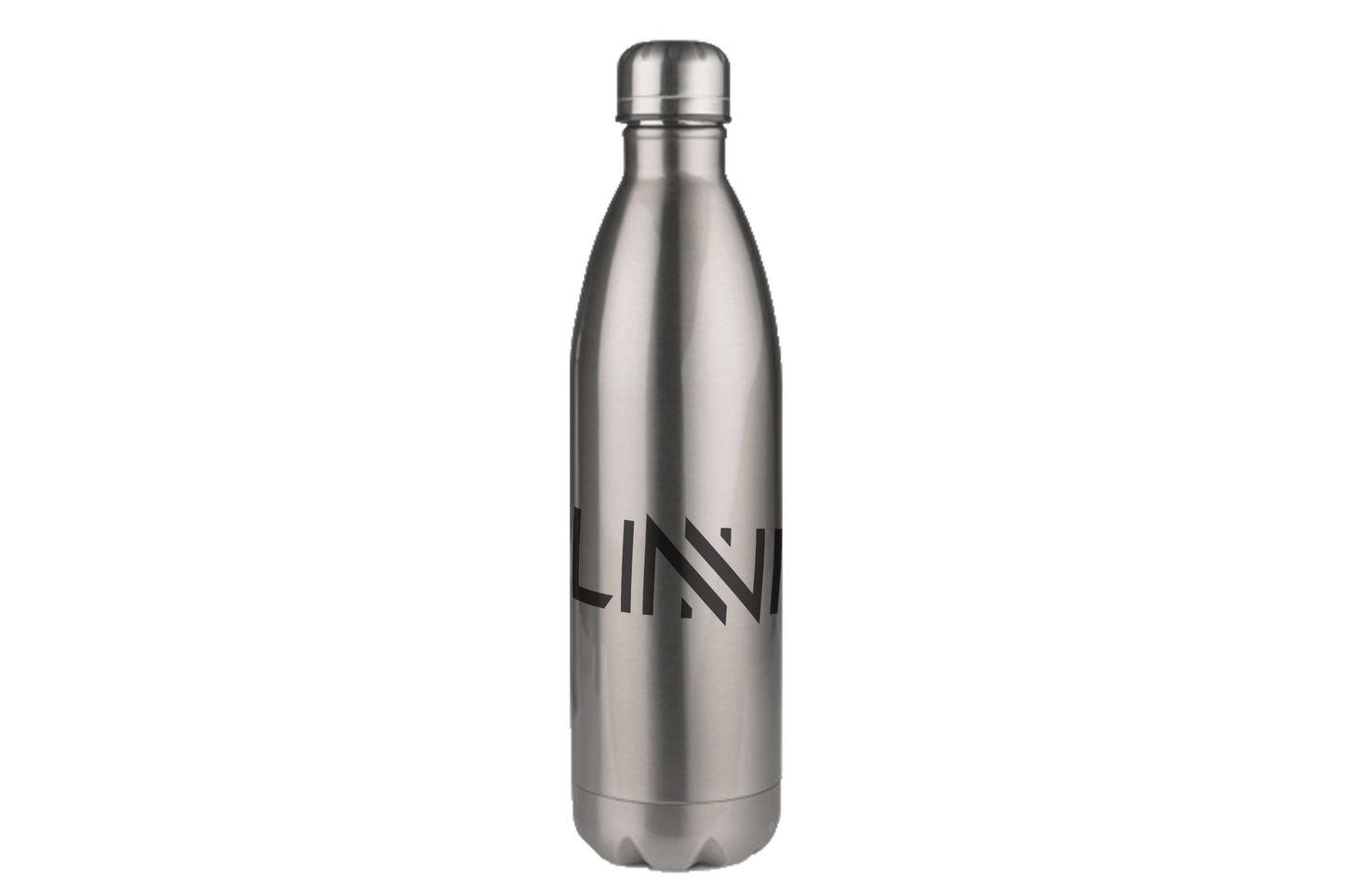 Linni Logo - Edelstahl Thermoflaschen / Thermobecher