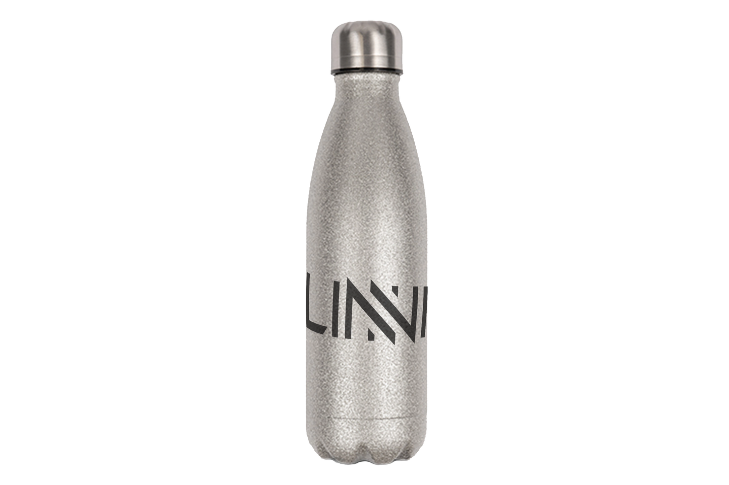 Linni Logo - Edelstahl Thermoflaschen / Thermobecher