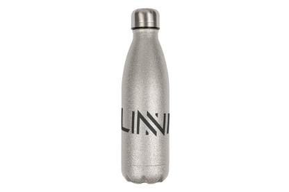 Linni Logo - Edelstahl Thermoflaschen / Thermobecher