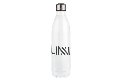 Linni Logo - Edelstahl Thermoflaschen / Thermobecher