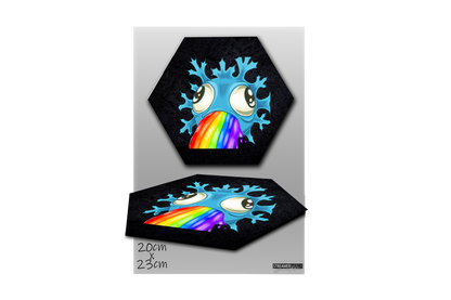 Lord__Frosty Puke - StreamerPlates