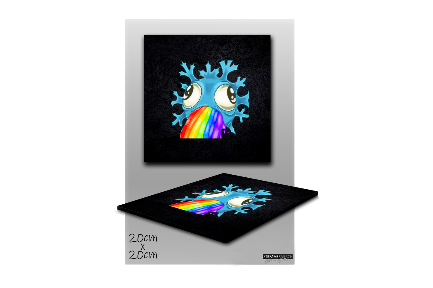 Lord__Frosty Puke - StreamerPlates