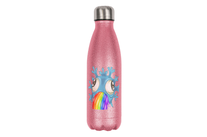 Lord__Frosty Puke - Edelstahl Thermoflaschen / Thermobecher