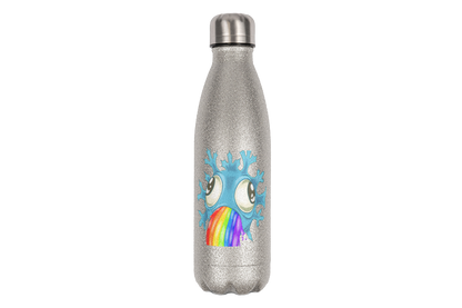 Lord__Frosty Puke - Edelstahl Thermoflaschen / Thermobecher