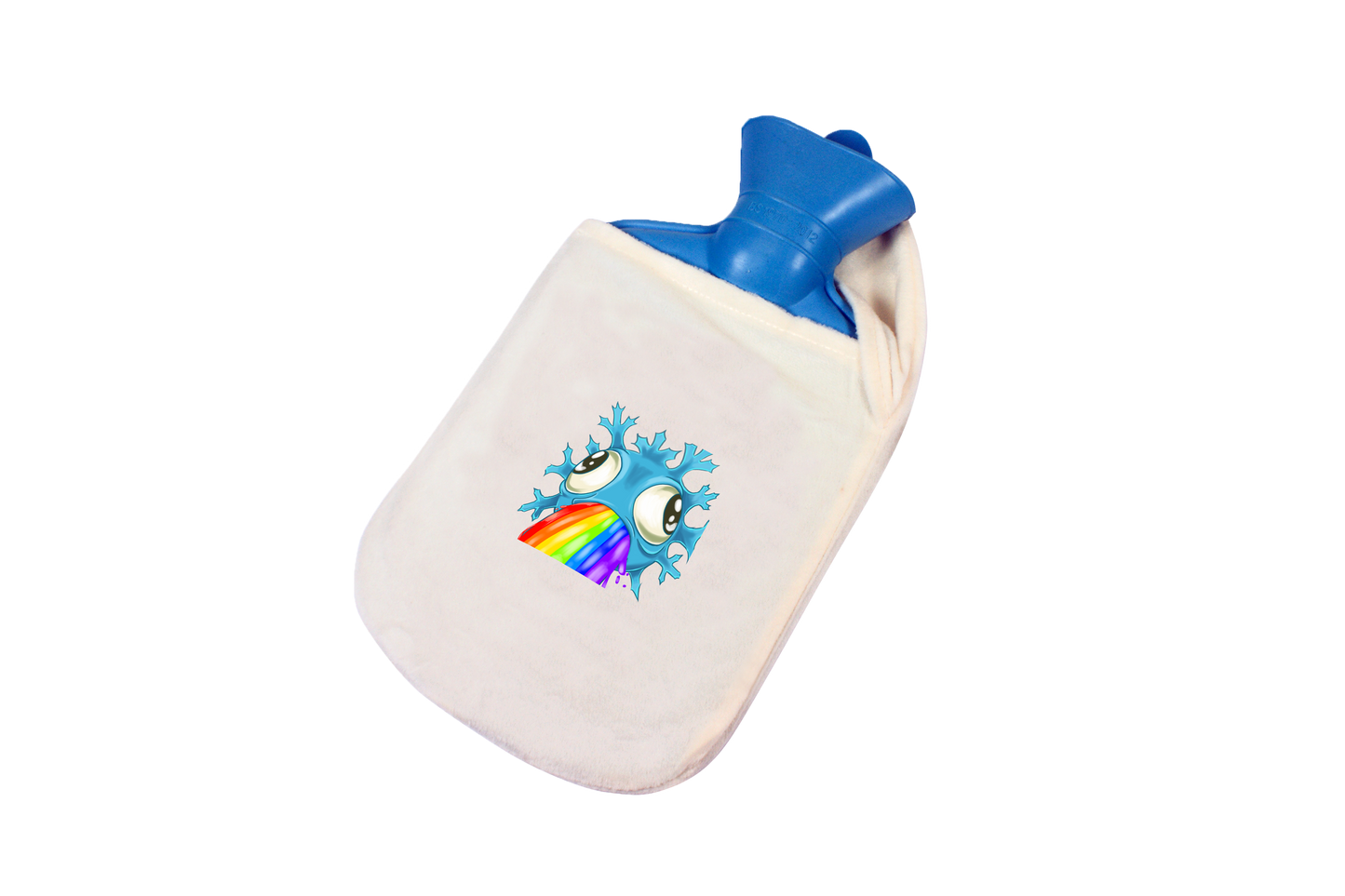 Lord__Frosty Puke - Wärmflasche