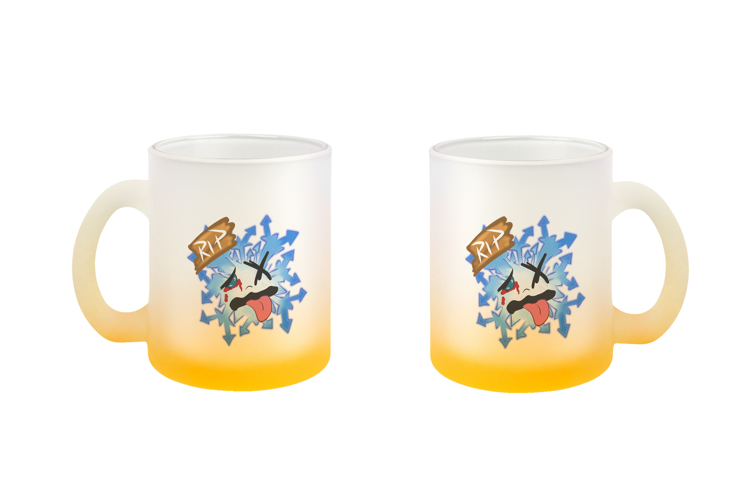 Lord__Frosty RIP - Glastassen