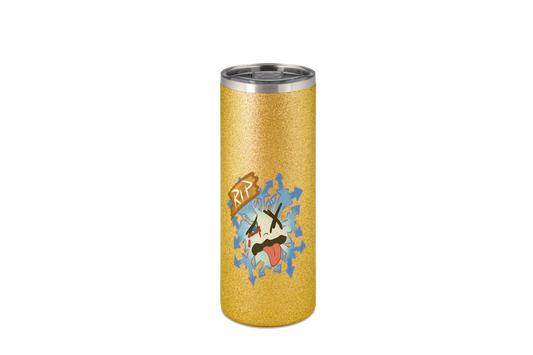 Lord__Frosty RIP - Edelstahl Thermoflaschen / Thermobecher