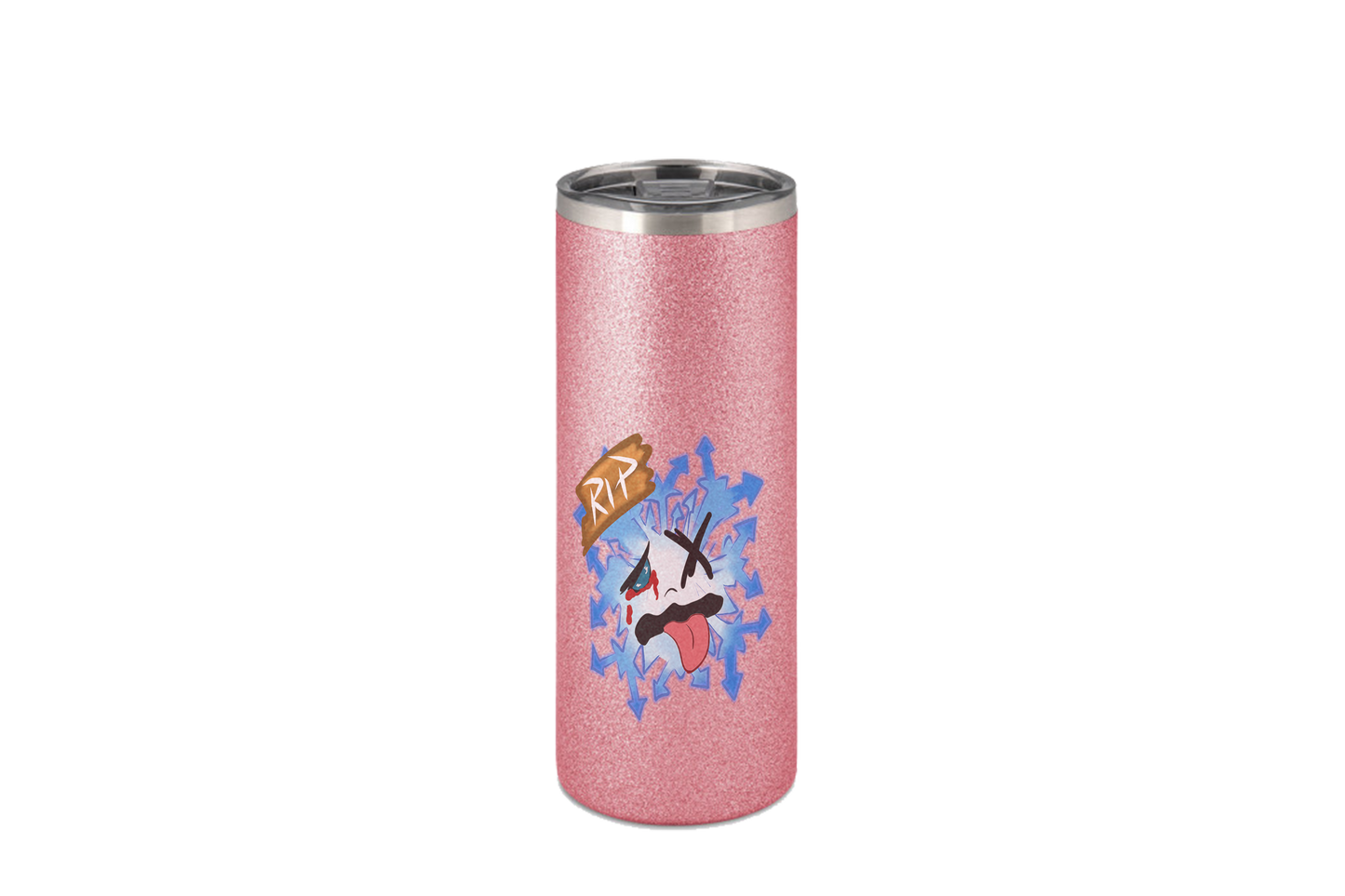 Lord__Frosty RIP - Edelstahl Thermoflaschen / Thermobecher