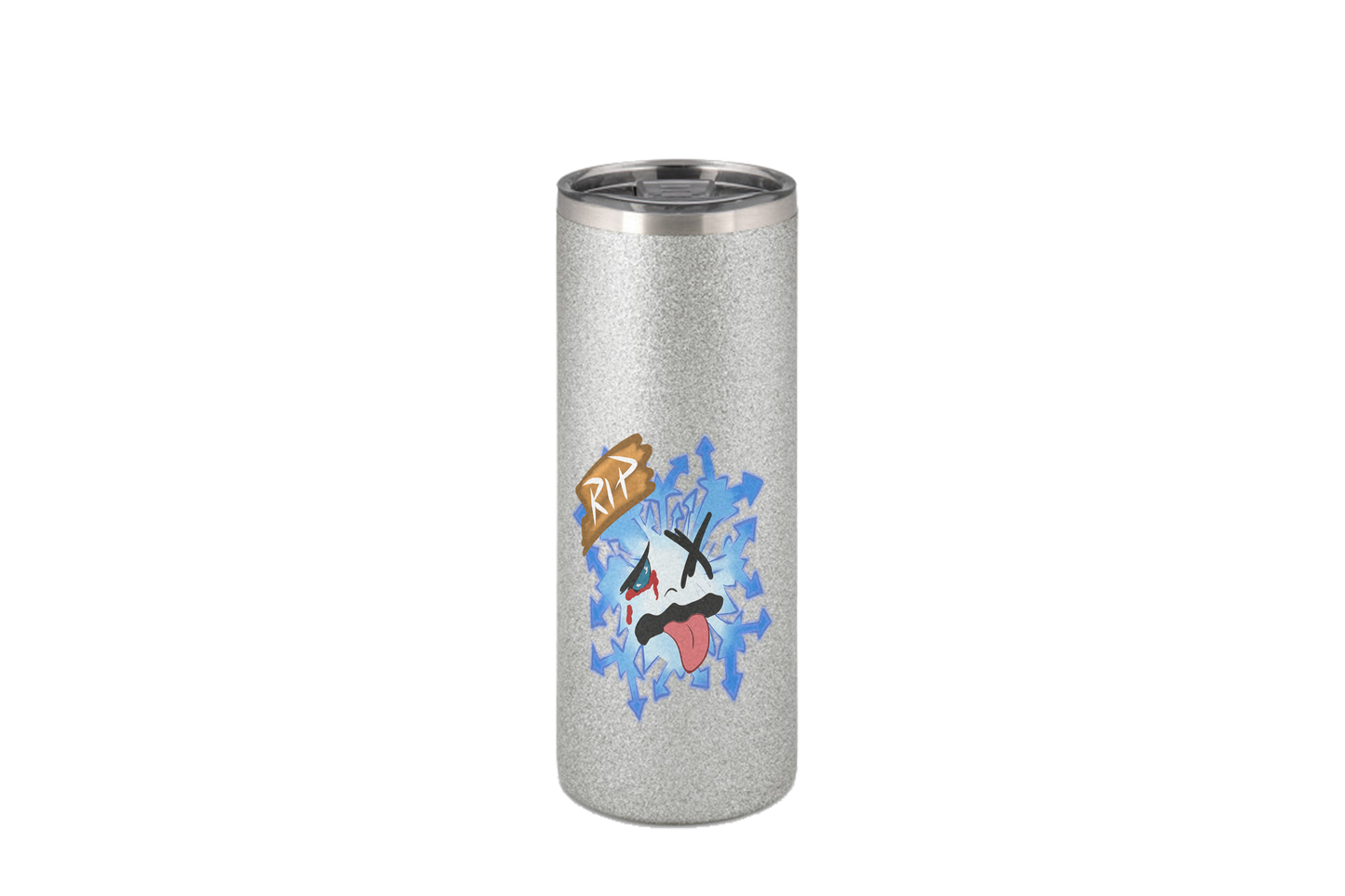 Lord__Frosty RIP - Edelstahl Thermoflaschen / Thermobecher