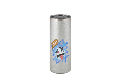 Lord__Frosty RIP - Edelstahl Thermoflaschen / Thermobecher