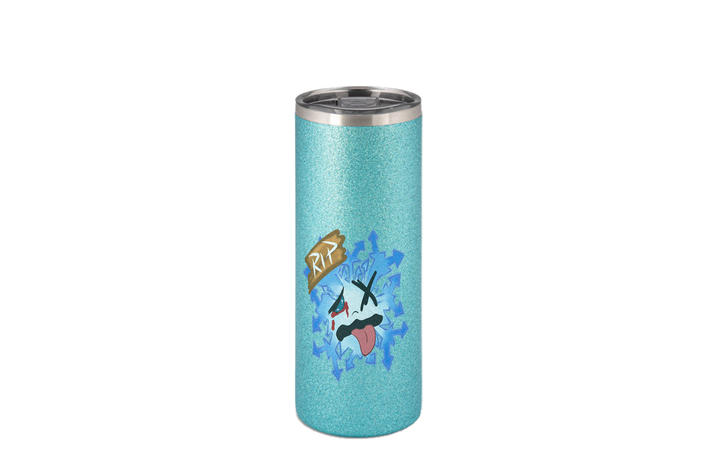 Lord__Frosty RIP - Edelstahl Thermoflaschen / Thermobecher