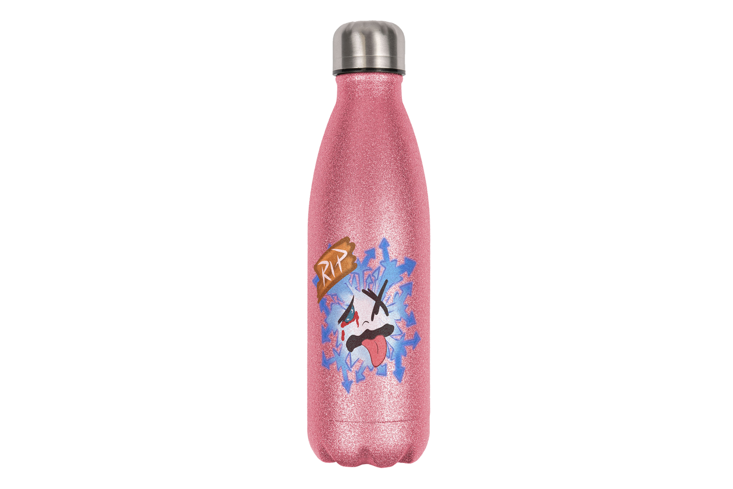 Lord__Frosty RIP - Edelstahl Thermoflaschen / Thermobecher
