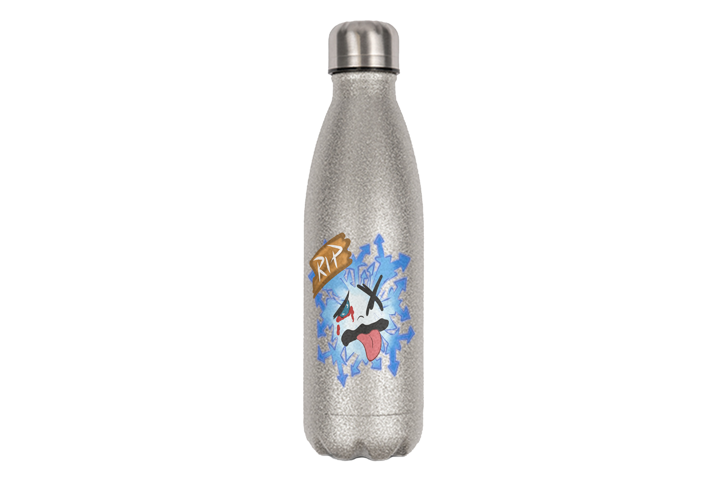 Lord__Frosty RIP - Edelstahl Thermoflaschen / Thermobecher